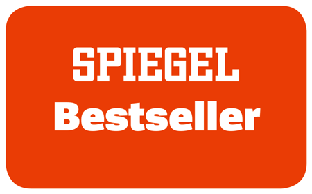 Bestseller Buch