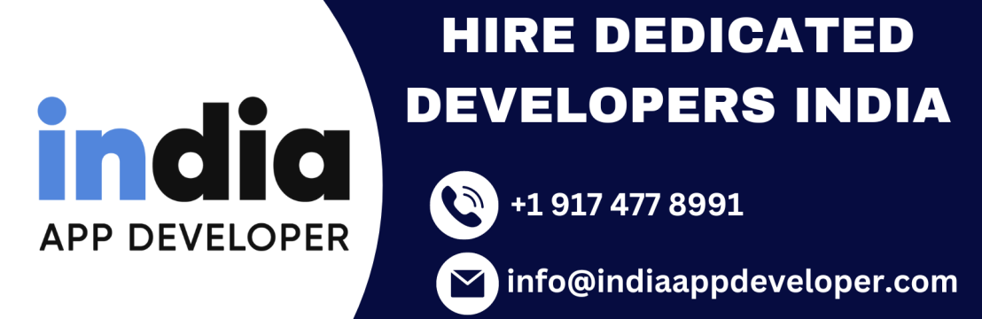 Hire Dedicated Developers India