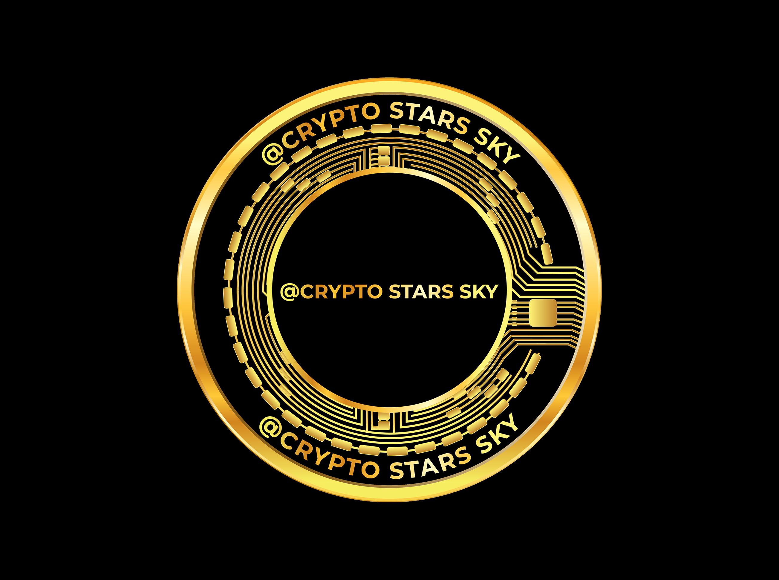 Crypto Stars