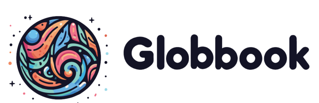 Globbook - Support