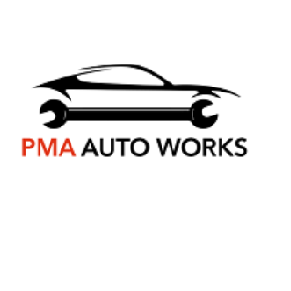 Pmaauto Works