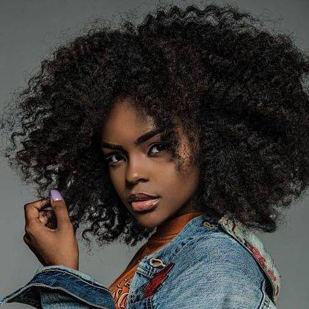 Yohanna Thomas