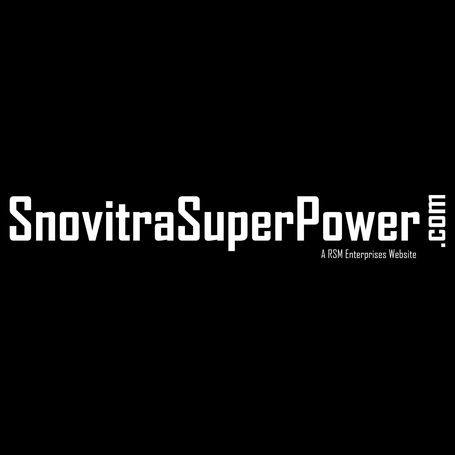 Snovitrasuperpower Med Shop