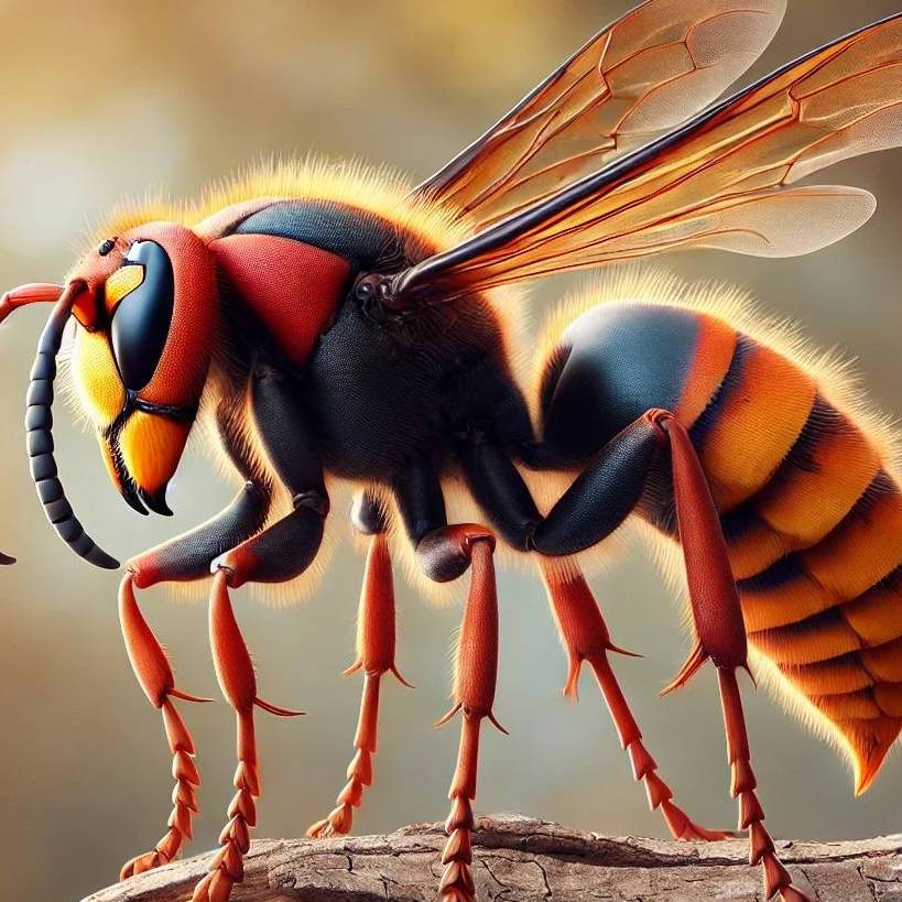 Pest Control