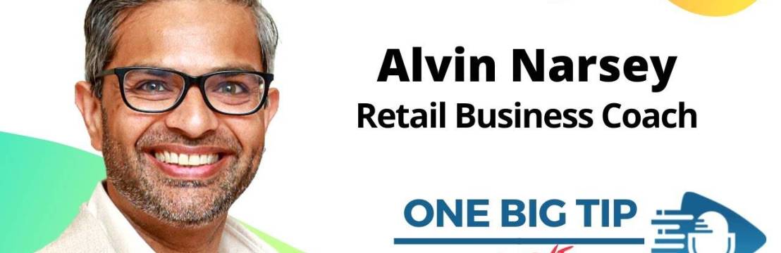 Alvin Narsey Coaching