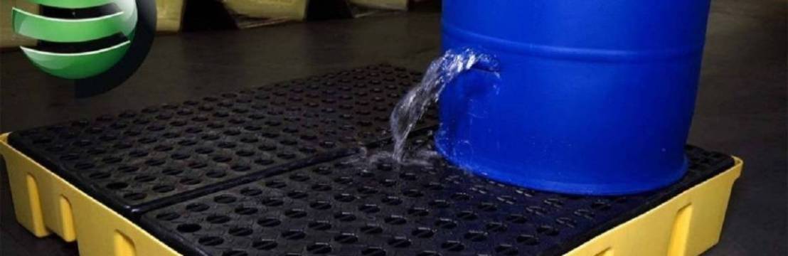 Liquid Containment