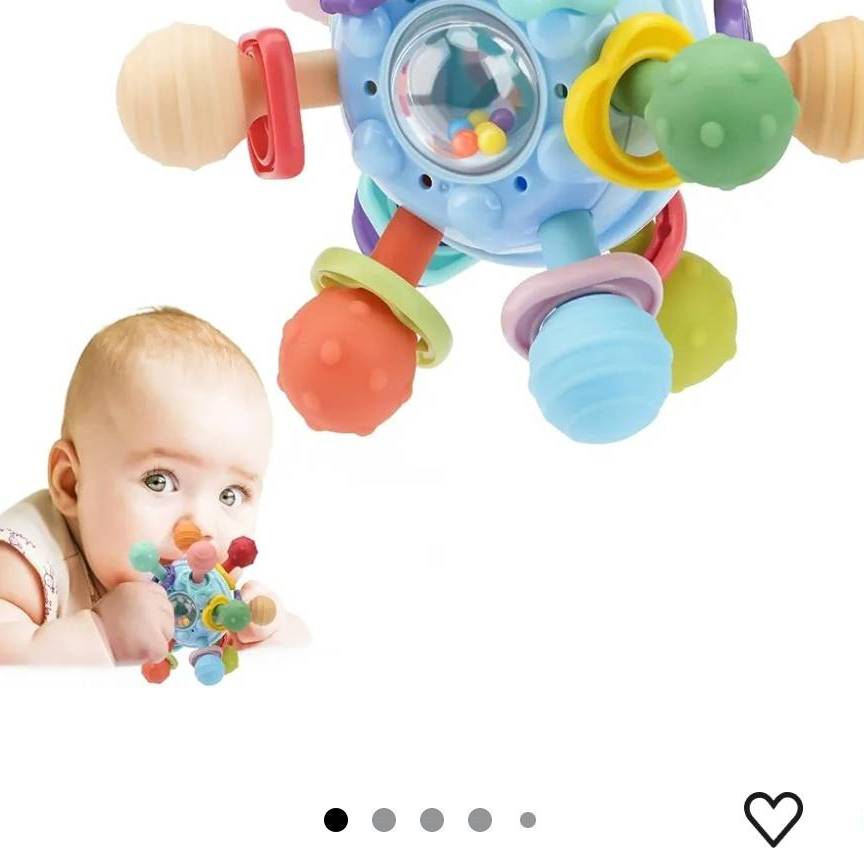 Liitle Wonder