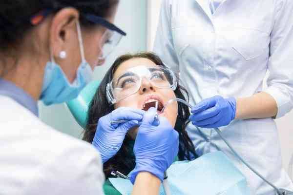 emergency dentist in Carlisle