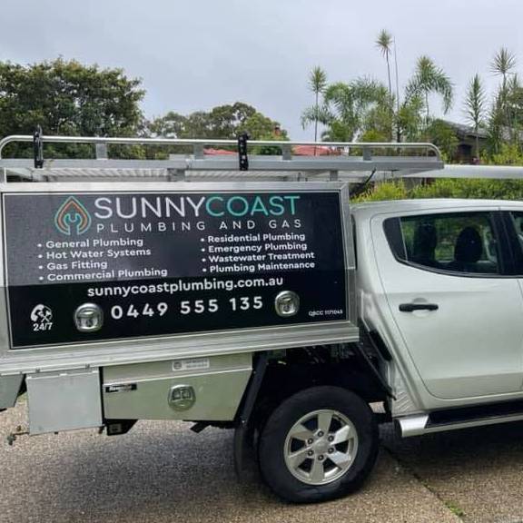 Sunny Coast Plumbing And Gas