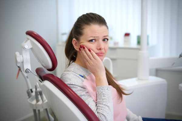 emergency dentist in Carlisle