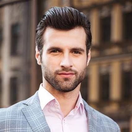 Alex Thomas