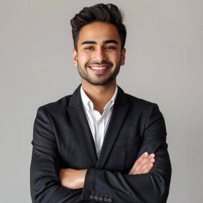 Aditya Kumar