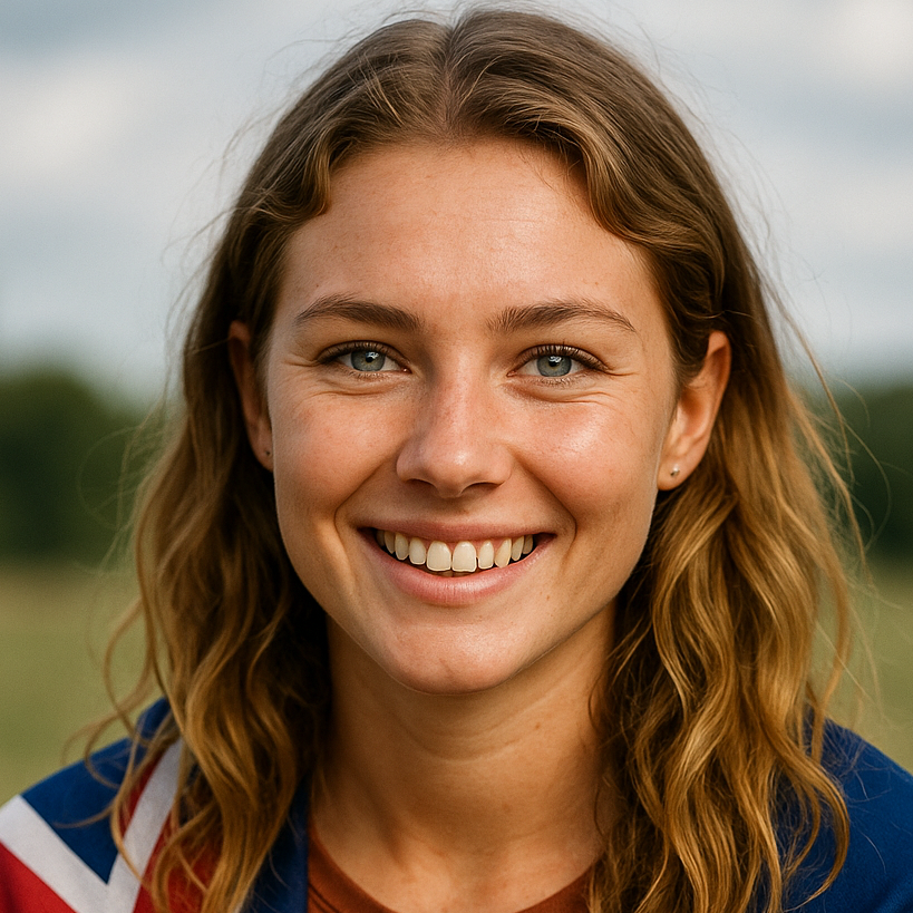 Scarlett Watson