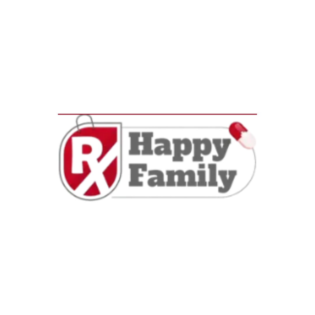 Happy Family RX 