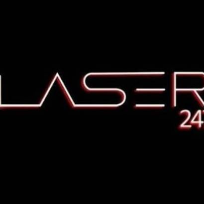 Laser Book