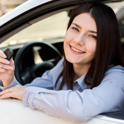 Aintree Drivingschool