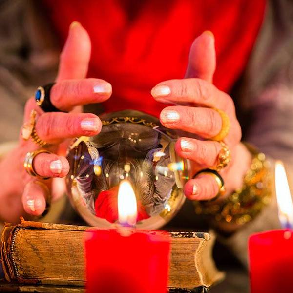 Astrologer RKSharma