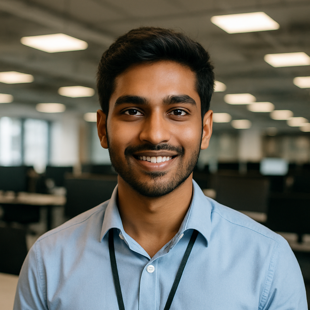 Manish Jain