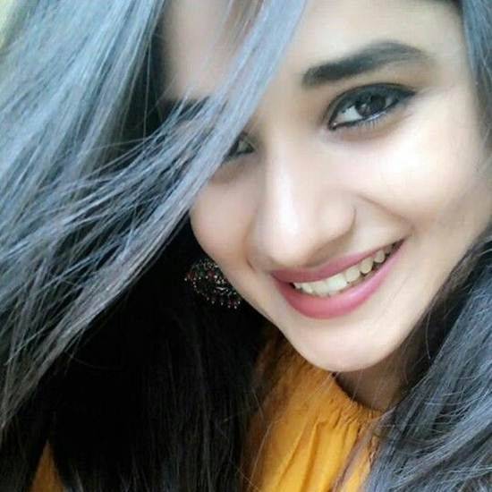 Ritu Samal