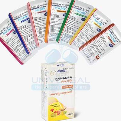 MrK Kamagra