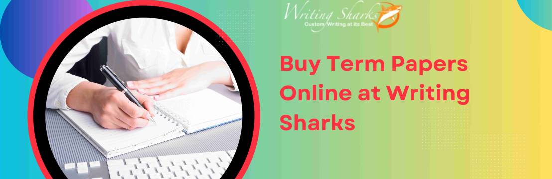 Writing Sharks