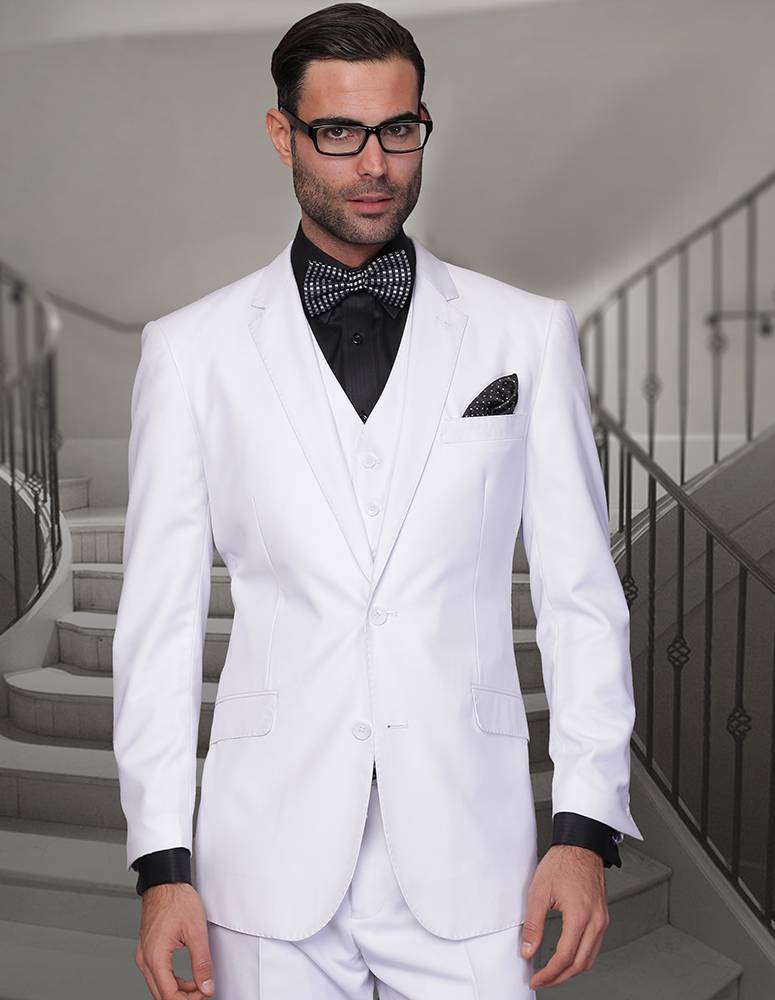 Statement Tuxedos