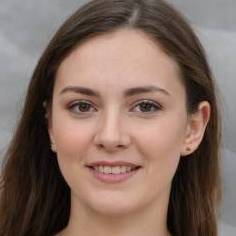 Madeleine Waters 