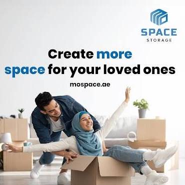 Mospace Self Storage