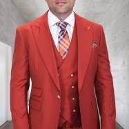 Statement Suits