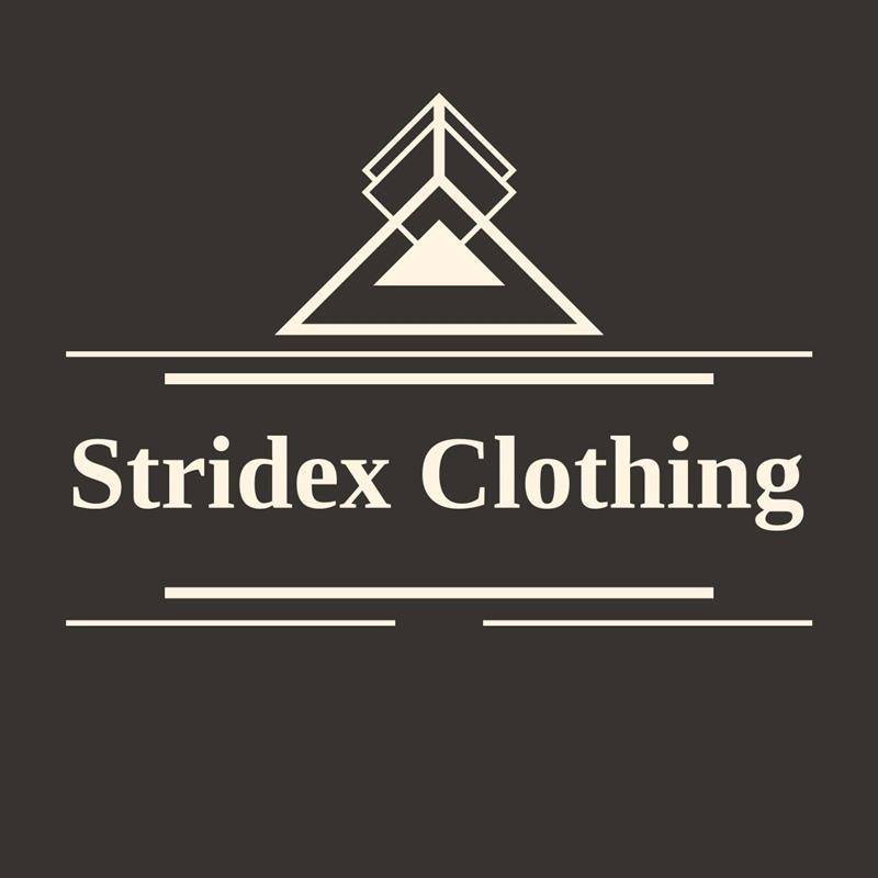 stridexclothingofficial