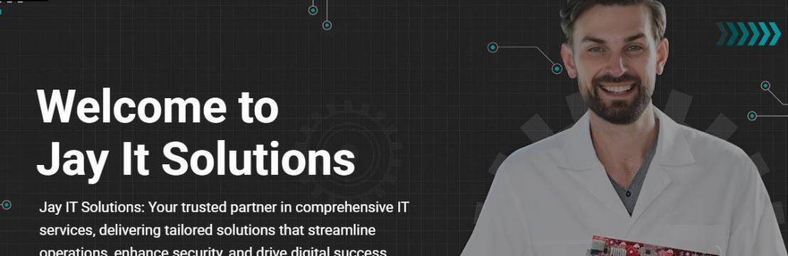 Jayit Solutions