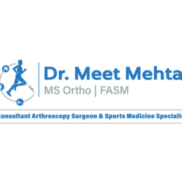 Dr Meet Mehta