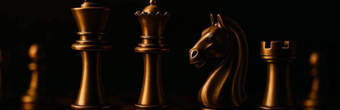 Chess Events