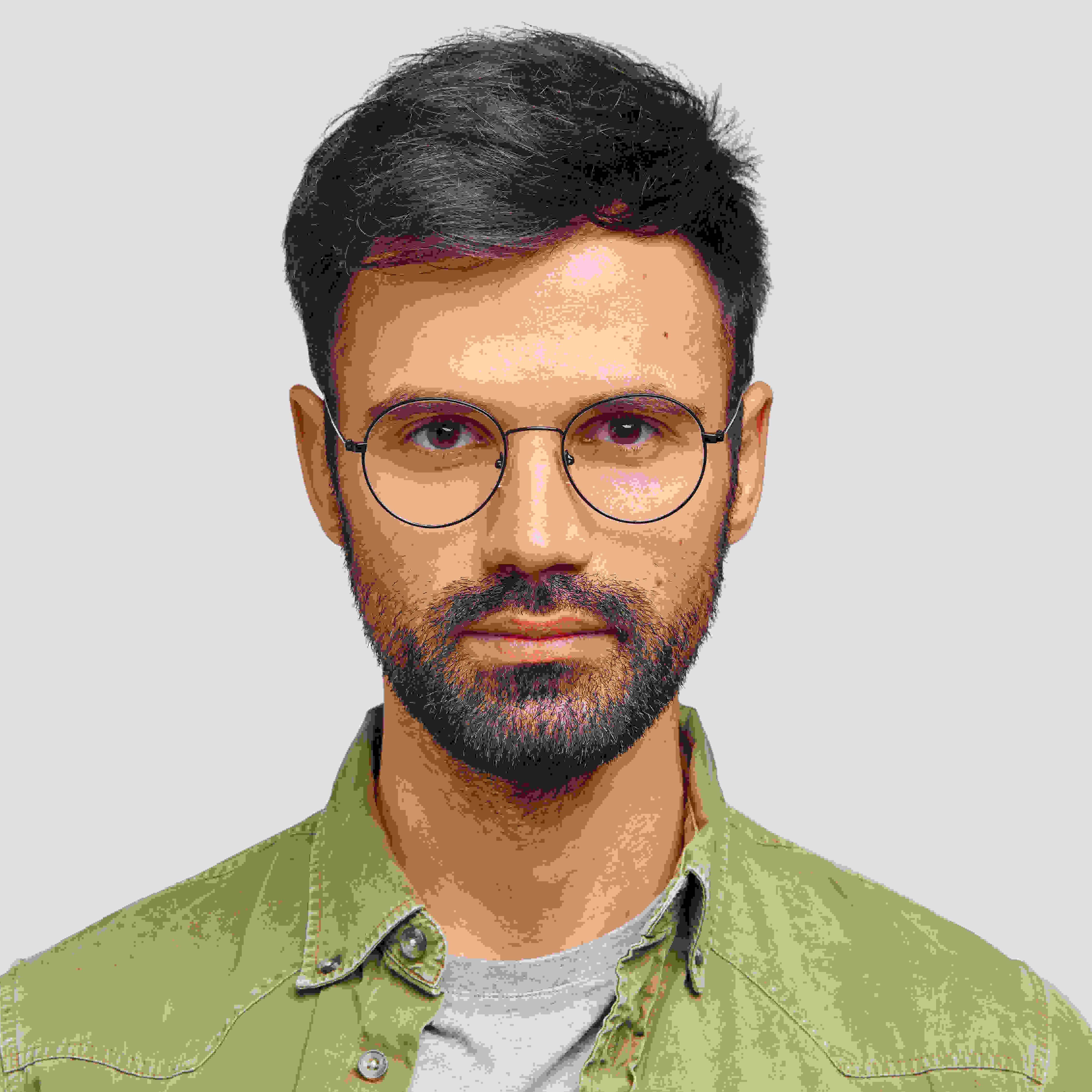 Gabriel Mateo
