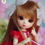 Aisha Khalid