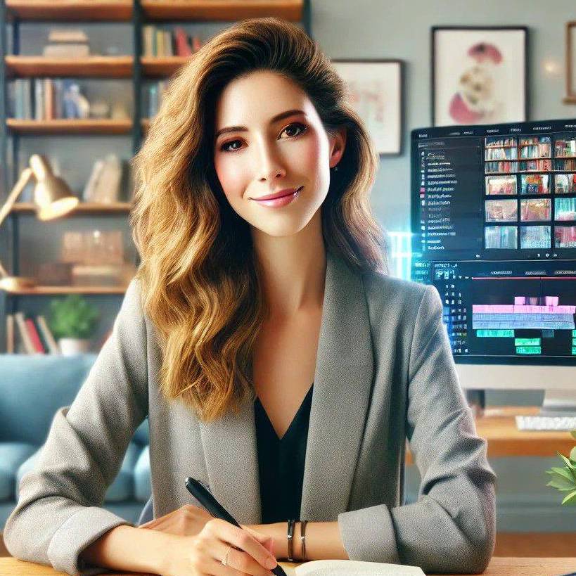 Amelia Rich