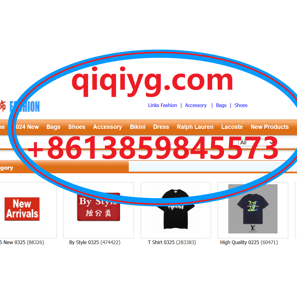 🔥qiqiyg.com Whatsapp:+8613859845573 🔥| ✨ 2025 HOT SALE! ✨ Top Quality Fashion Wholesale: Handbags, Clothes & Shoes at Best Price! ✅ TOP Supplier!