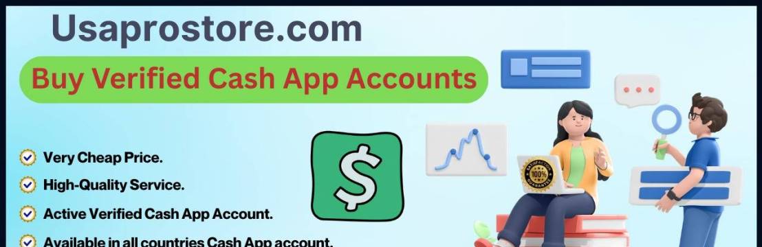 Buy Veirfied Btc Cash App Accounts