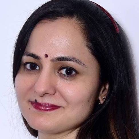DrRupali Bassi