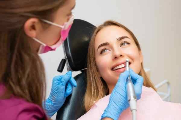 teeth whitening Battersea