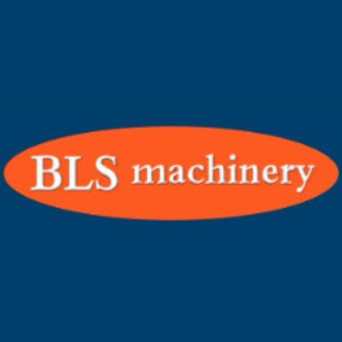 BLS Engineering Machinery Co