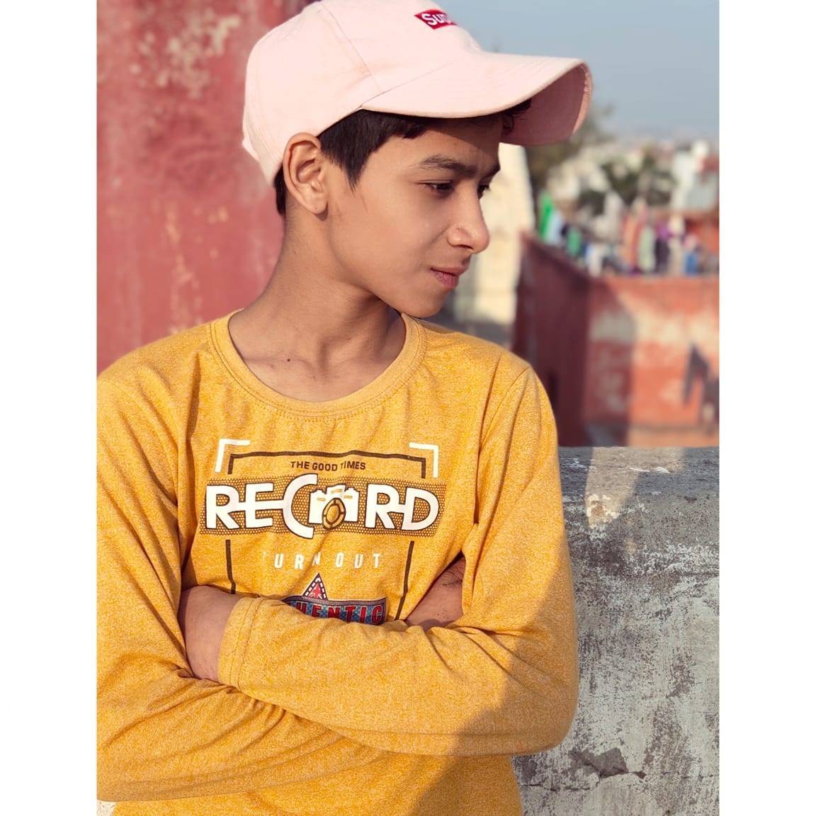 Rahul Raasa
