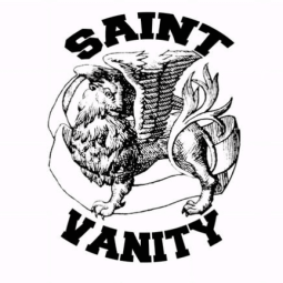 Saint Vanity Jacket