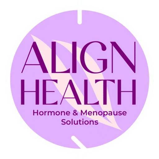 Align Health And Menopause