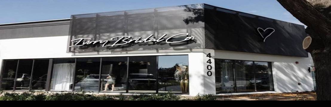 Ivory Bridal Co