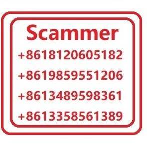 Scammer Susan 