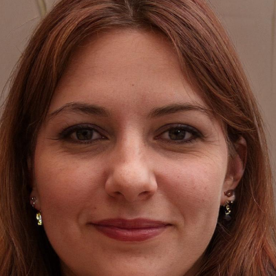 Antonina Lavrova