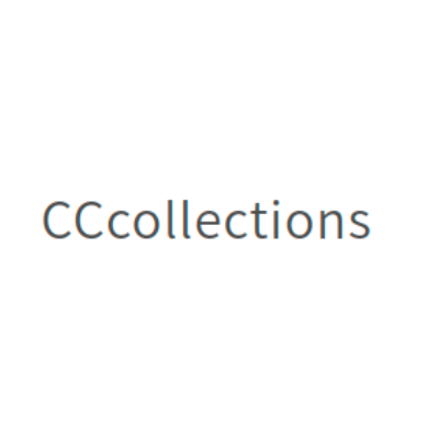 The CCcollections
