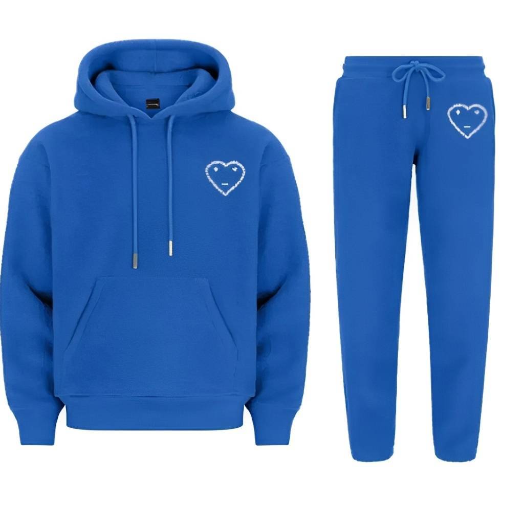 Carsicko Tracksuit