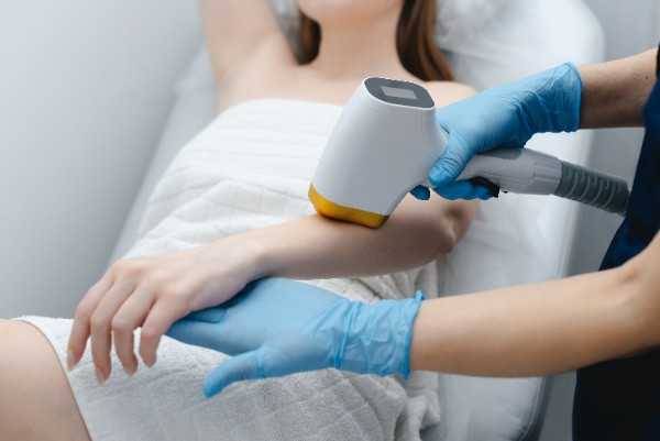 Dentist in Southampton